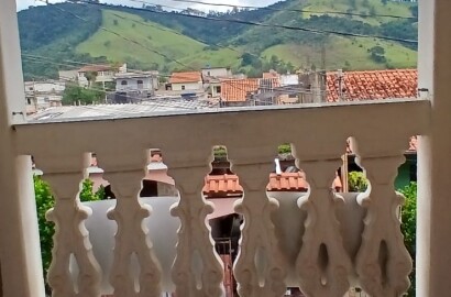 Casa para venda em São Lourenço MG