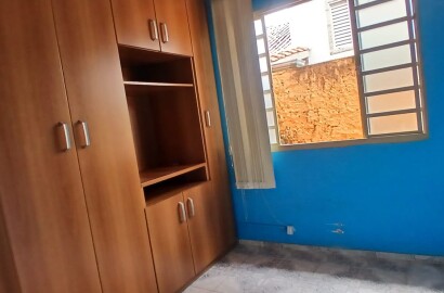Casa para venda em São Lourenço MG