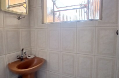 Casa para venda em São Lourenço MG