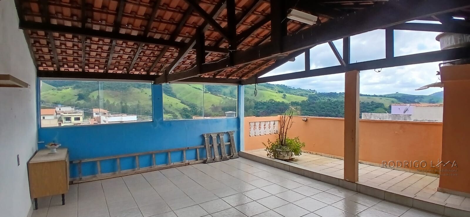 Casa para venda em São Lourenço MG