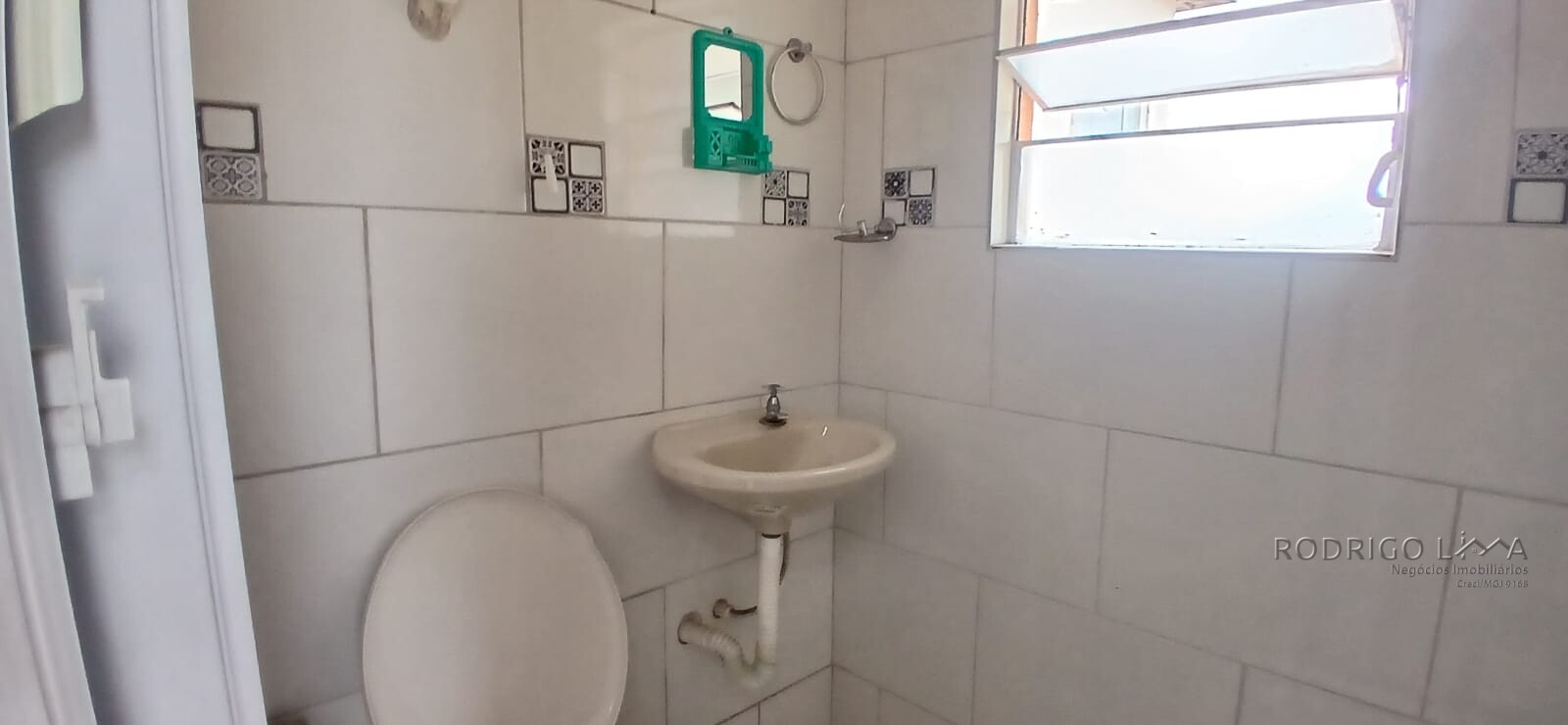 Casa para venda em São Lourenço MG