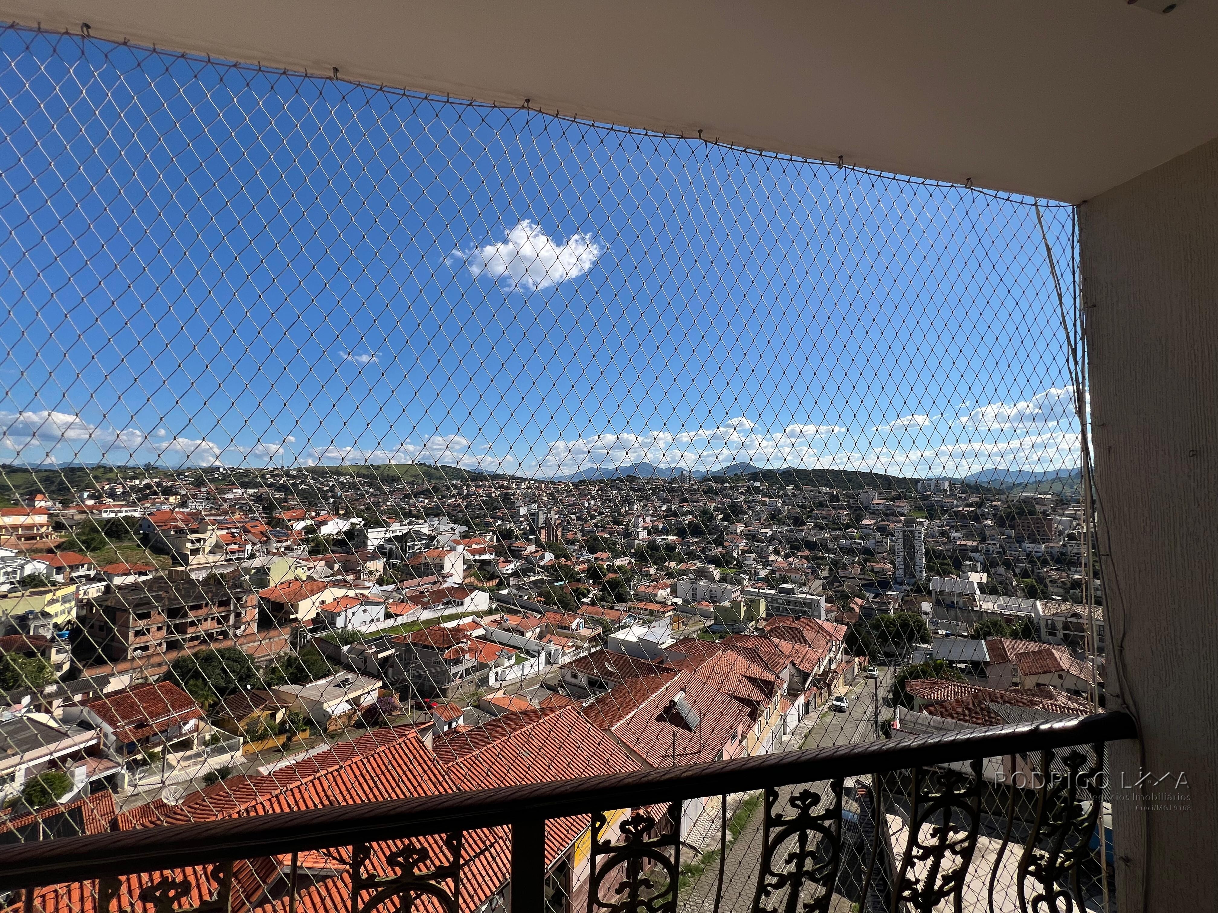 Apartamento de alto padrão para locação em São Lourenço Mg