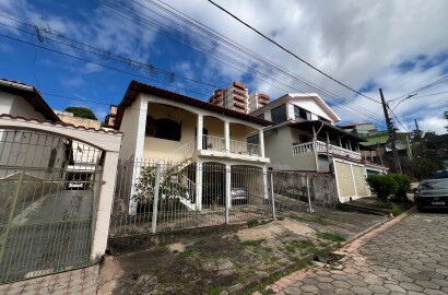 Casa para venda em São lourenço MG
