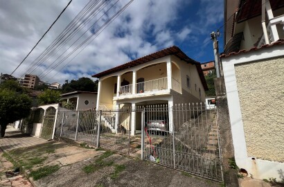 Casa para venda em São lourenço MG
