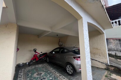 Casa para venda em São lourenço MG