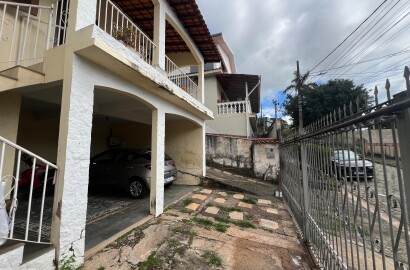 Casa para venda em São lourenço MG