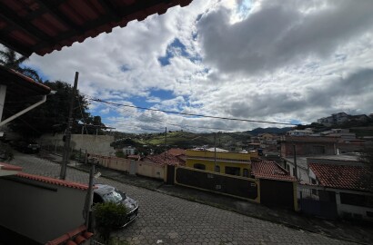 Casa para venda em São lourenço MG
