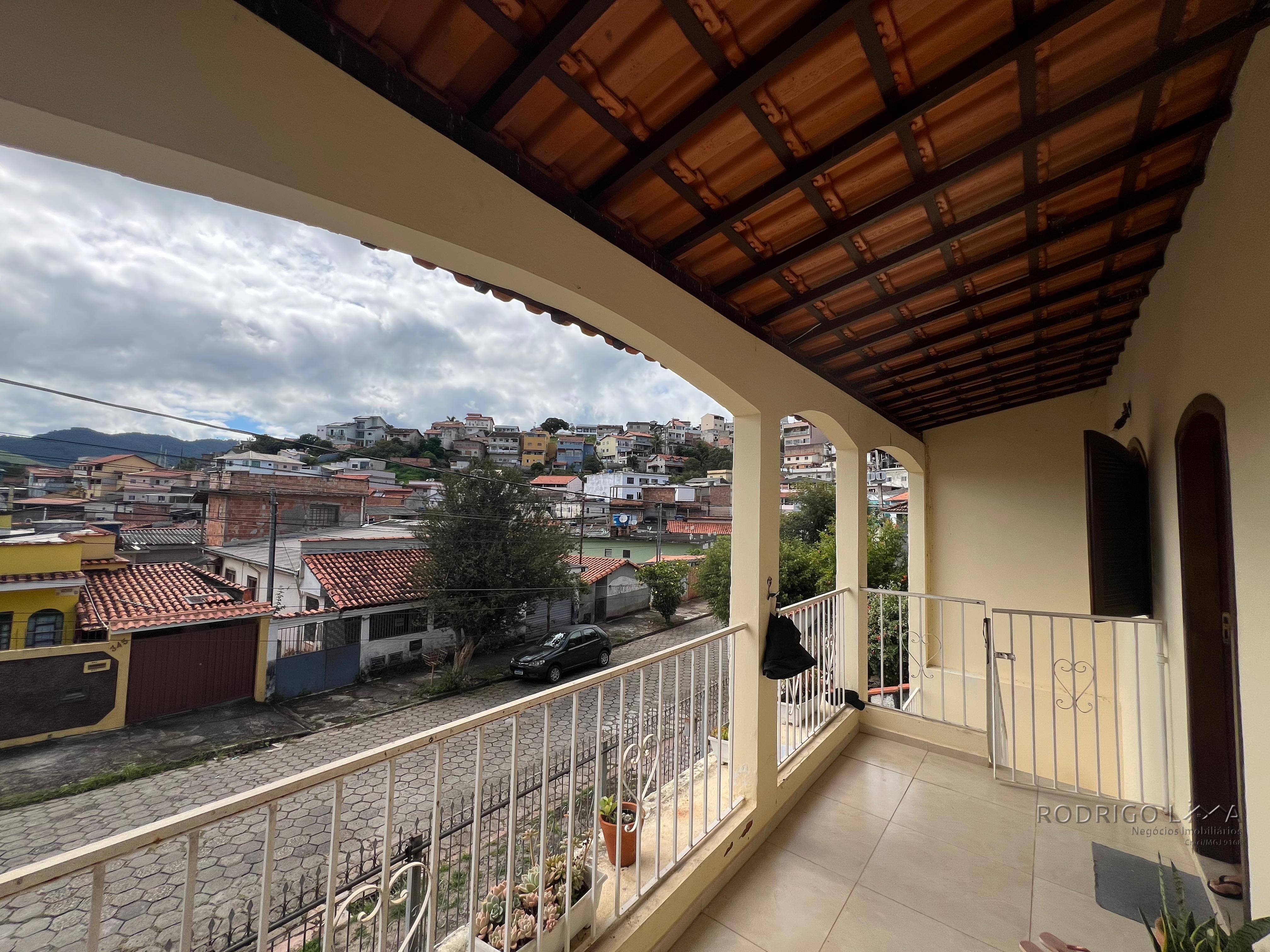 Casa para venda em São lourenço MG