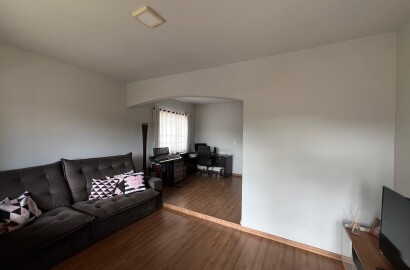 Casa para venda em São lourenço MG