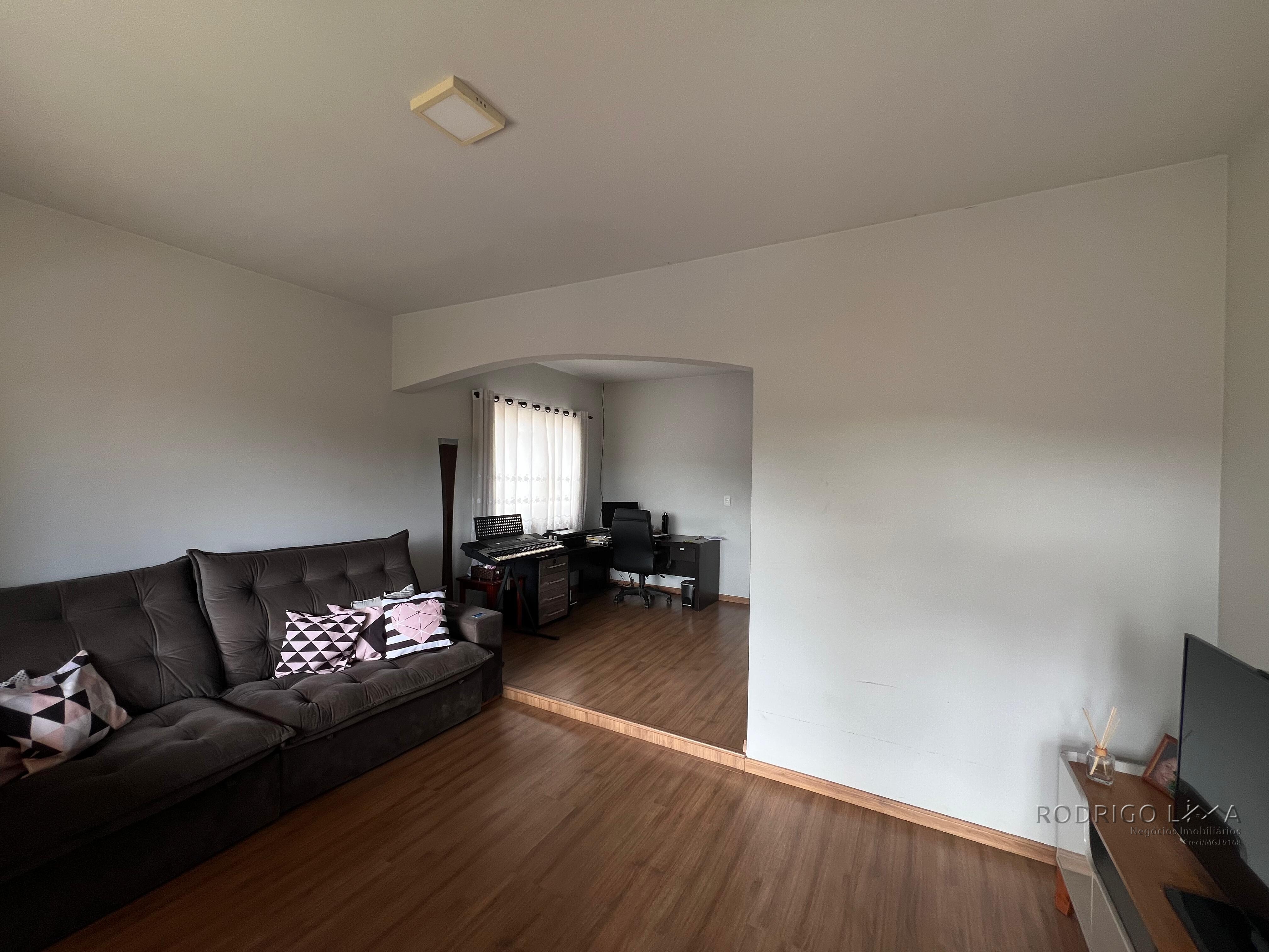 Casa para venda em São lourenço MG