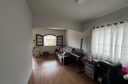 Casa para venda em São lourenço MG