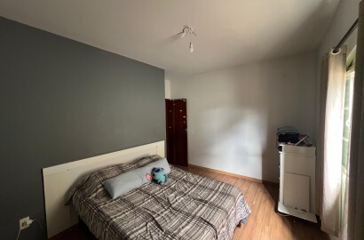 Casa para venda em São lourenço MG
