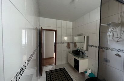 Casa para venda em São lourenço MG