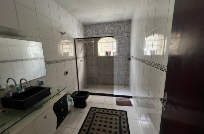 Casa para venda em São lourenço MG
