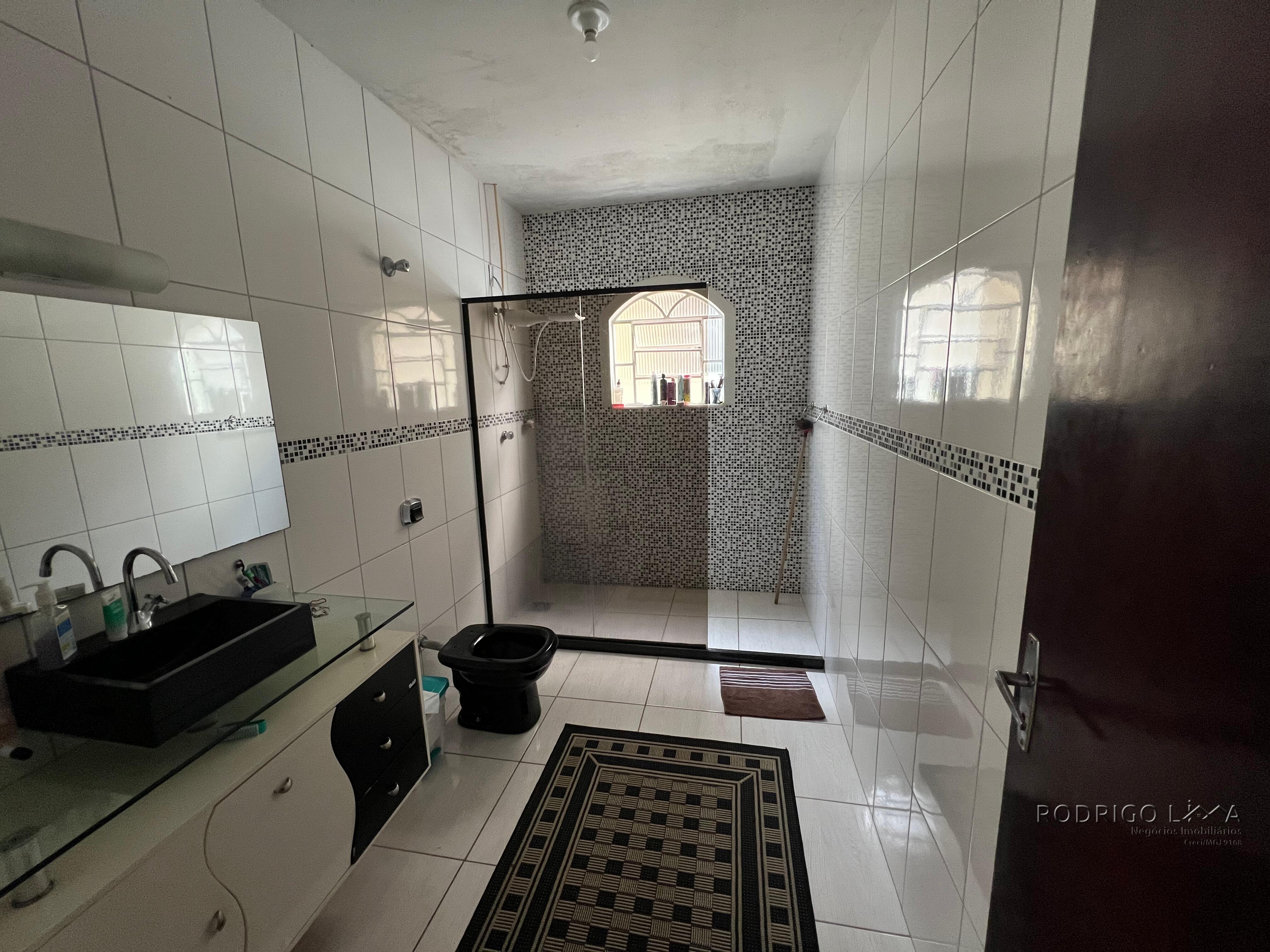 Casa para venda em São lourenço MG