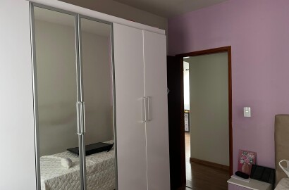 Casa para venda em São lourenço MG
