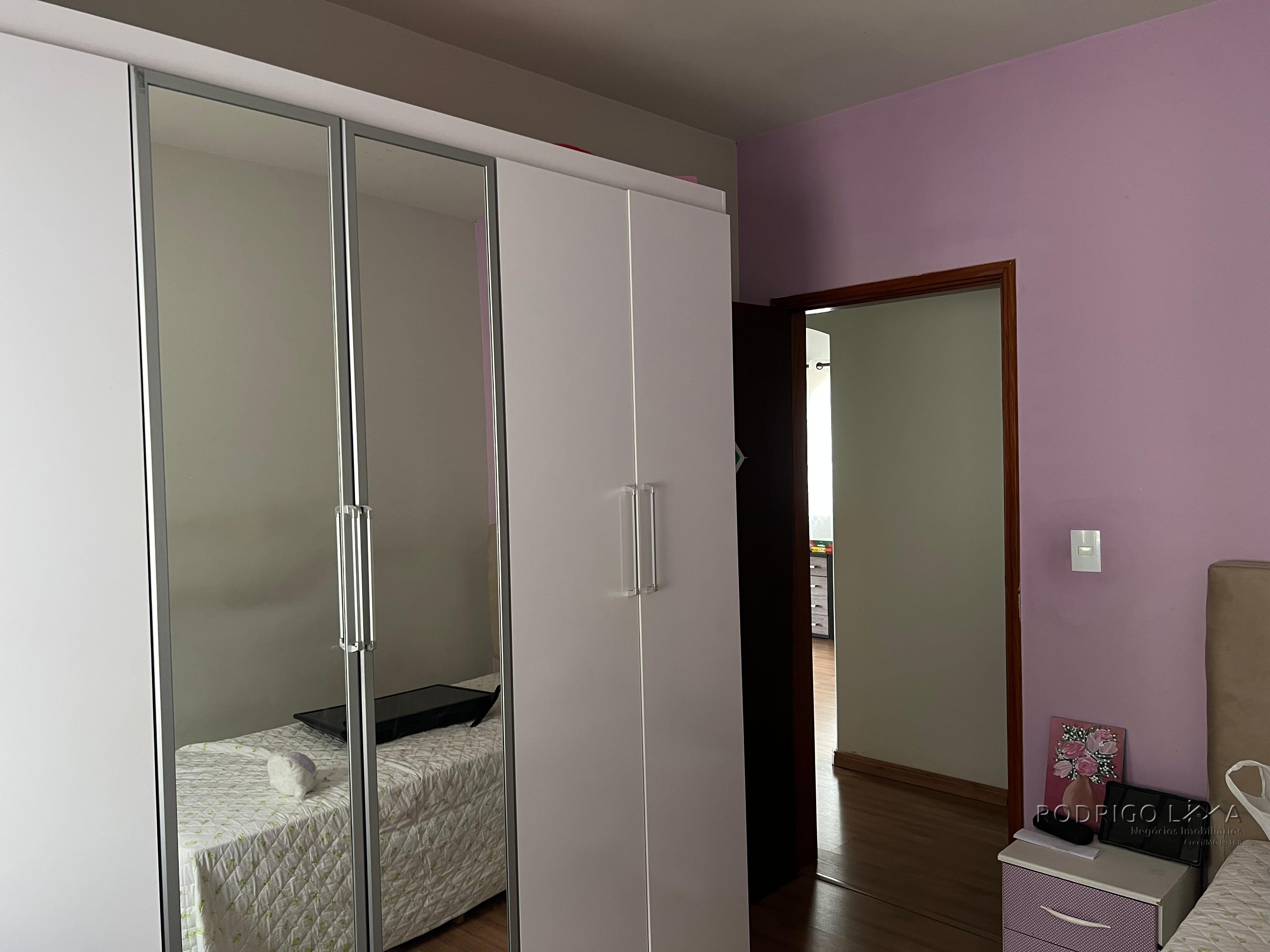 Casa para venda em São lourenço MG