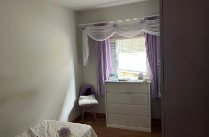 Casa para venda em São lourenço MG