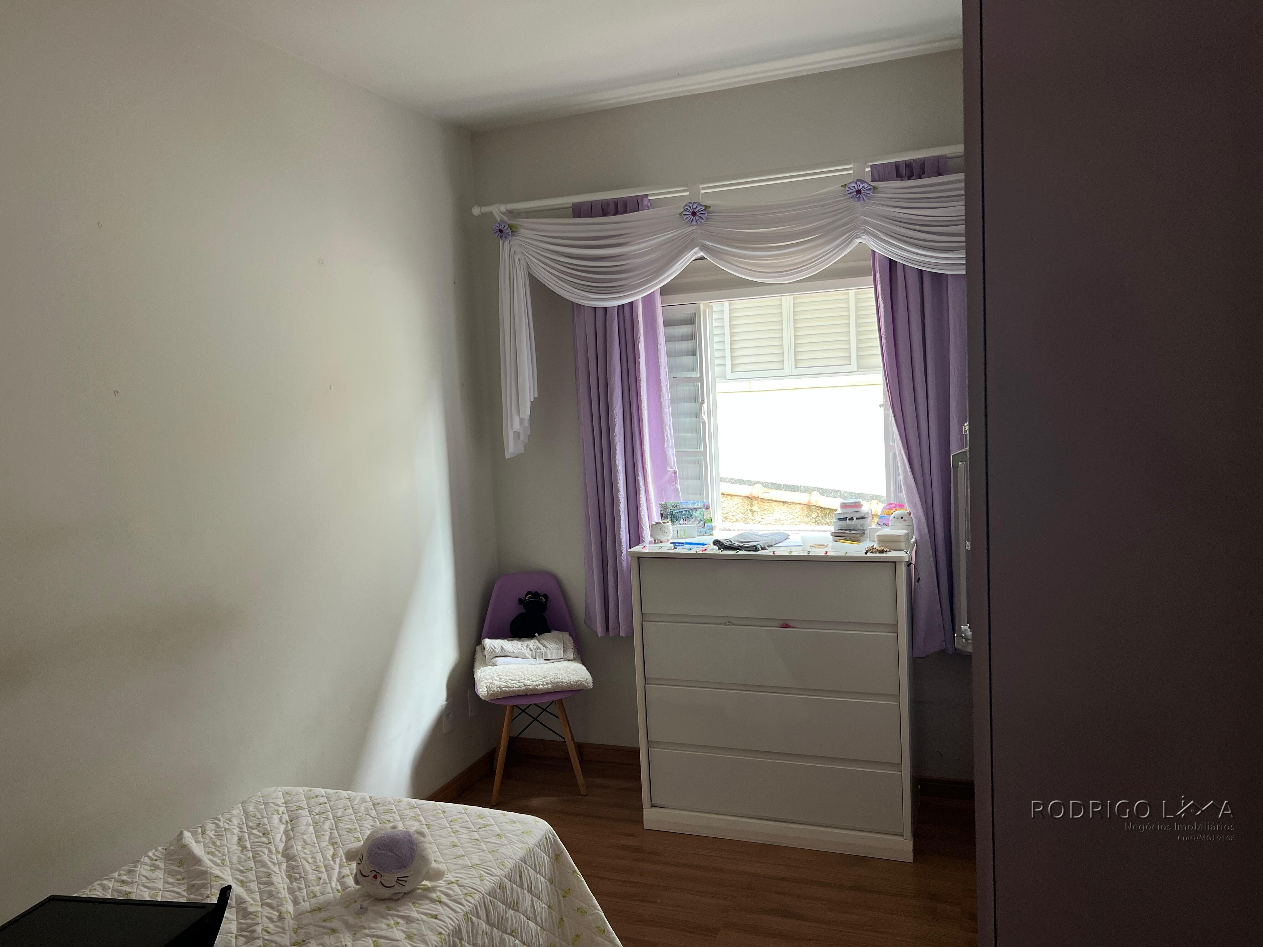 Casa para venda em São lourenço MG