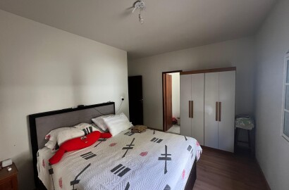 Casa para venda em São lourenço MG