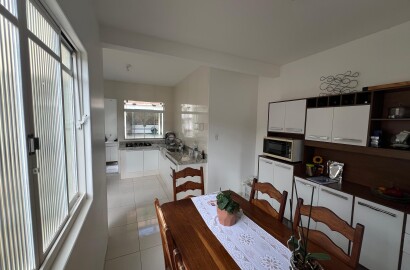 Casa para venda em São lourenço MG