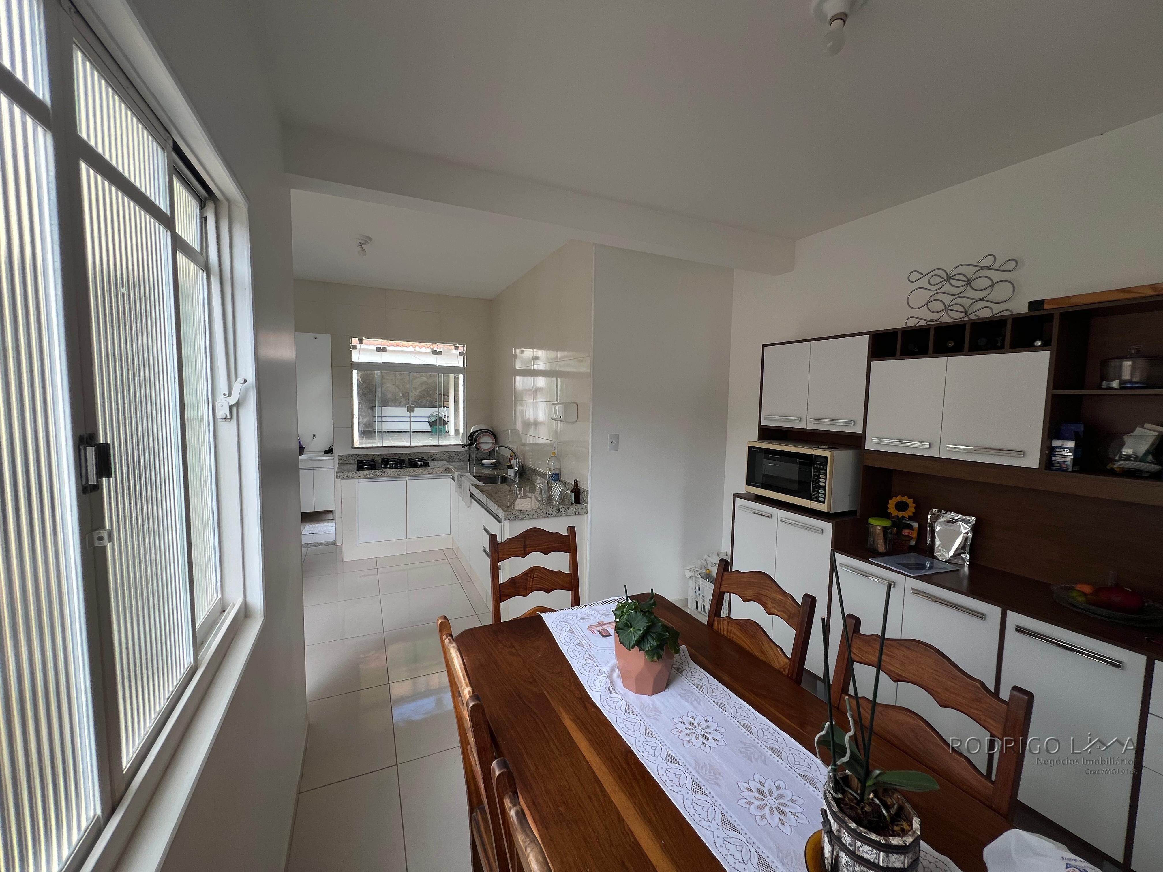 Casa para venda em São lourenço MG