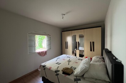 Casa para venda em São lourenço MG