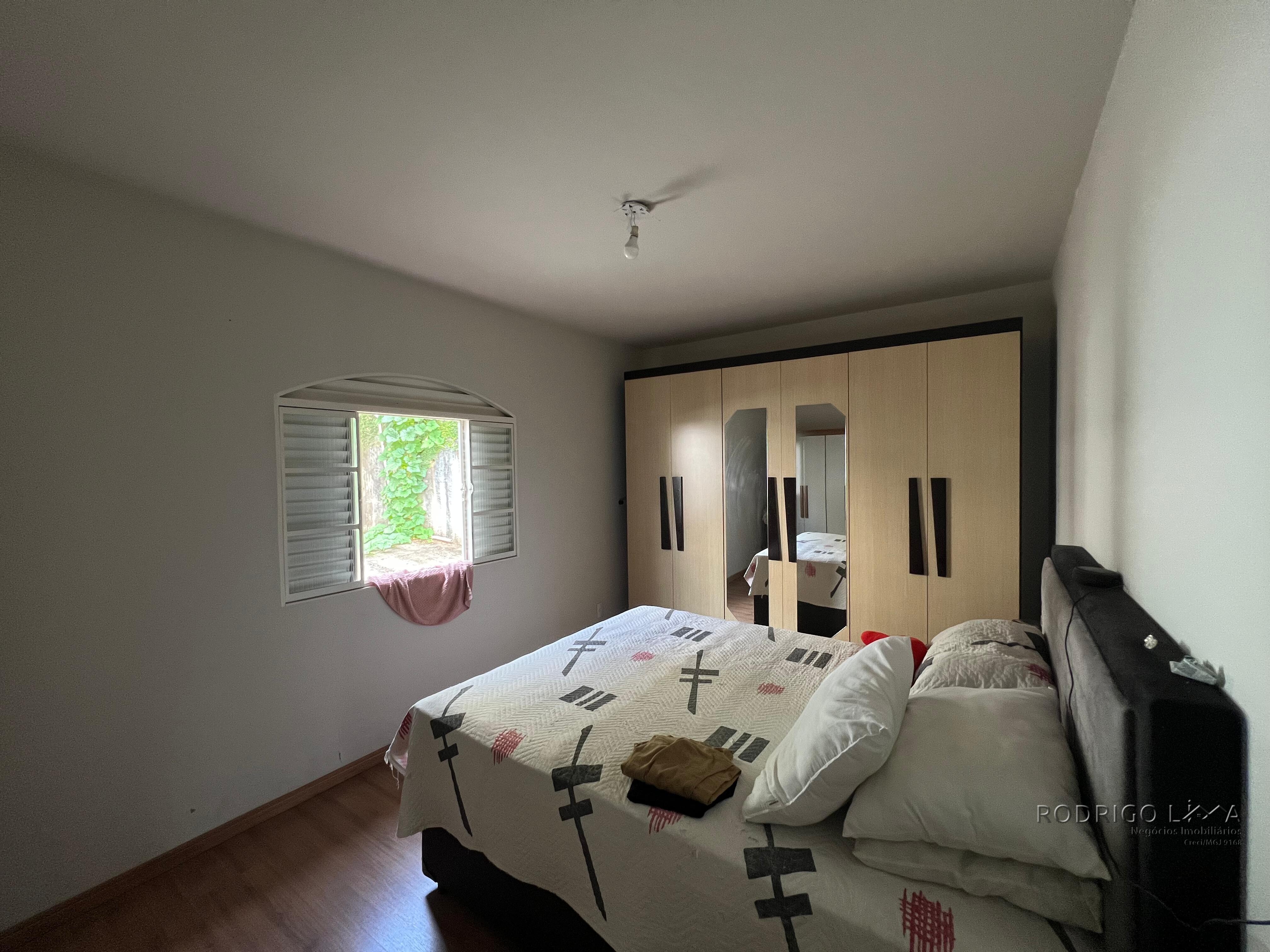 Casa para venda em São lourenço MG