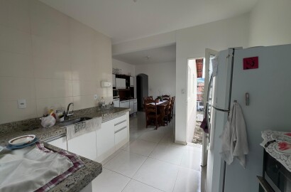Casa para venda em São lourenço MG