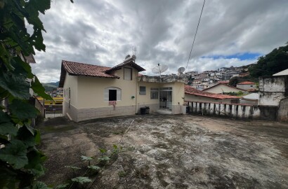 Casa para venda em São lourenço MG