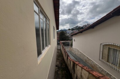 Casa para venda em São lourenço MG