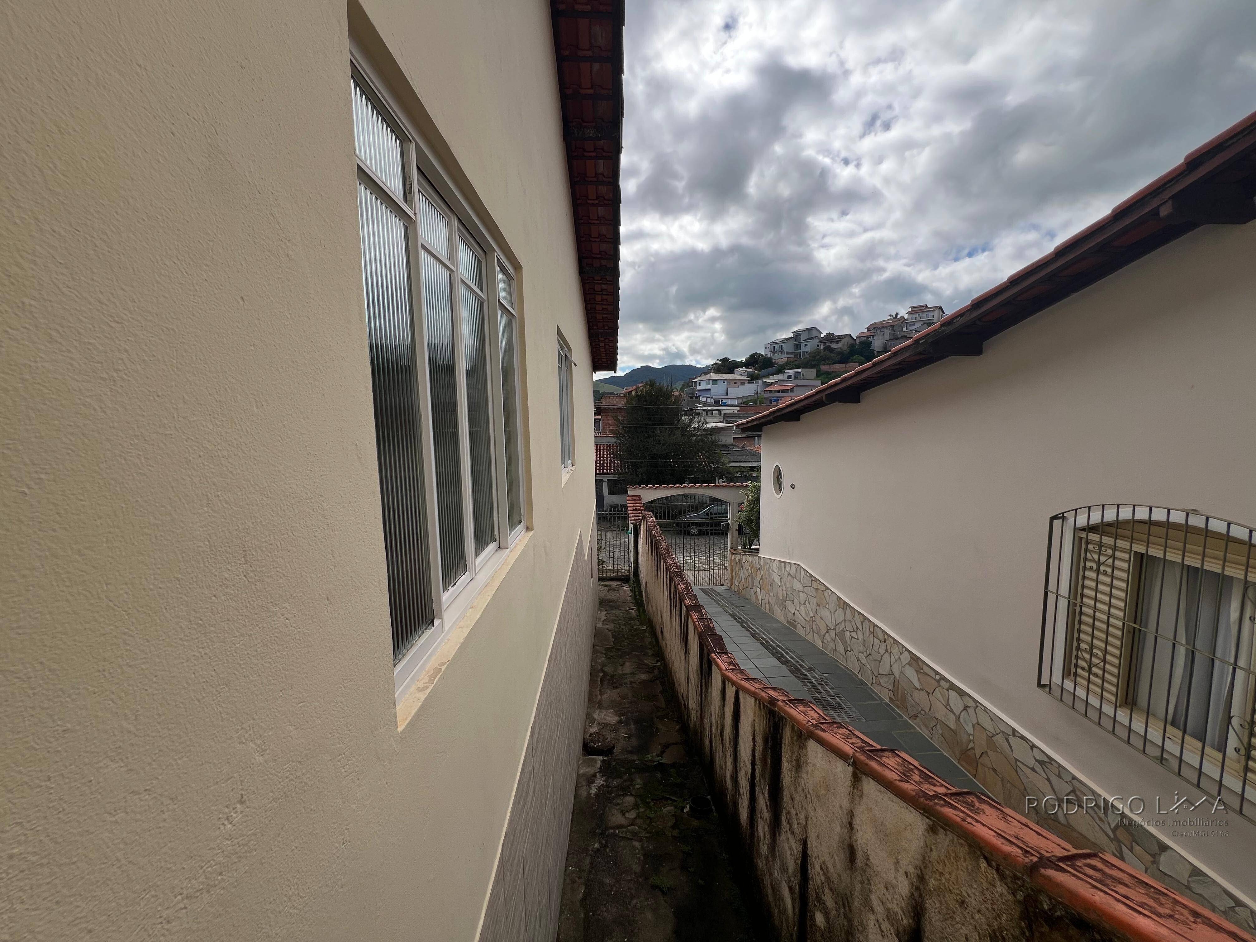 Casa para venda em São lourenço MG