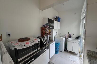 Casa para venda em São lourenço MG