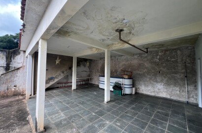 Casa para venda em São lourenço MG