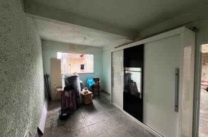 Casa para venda em São lourenço MG