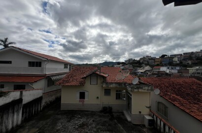 Casa para venda em São lourenço MG