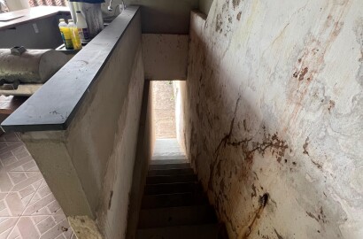 Casa para venda em São lourenço MG