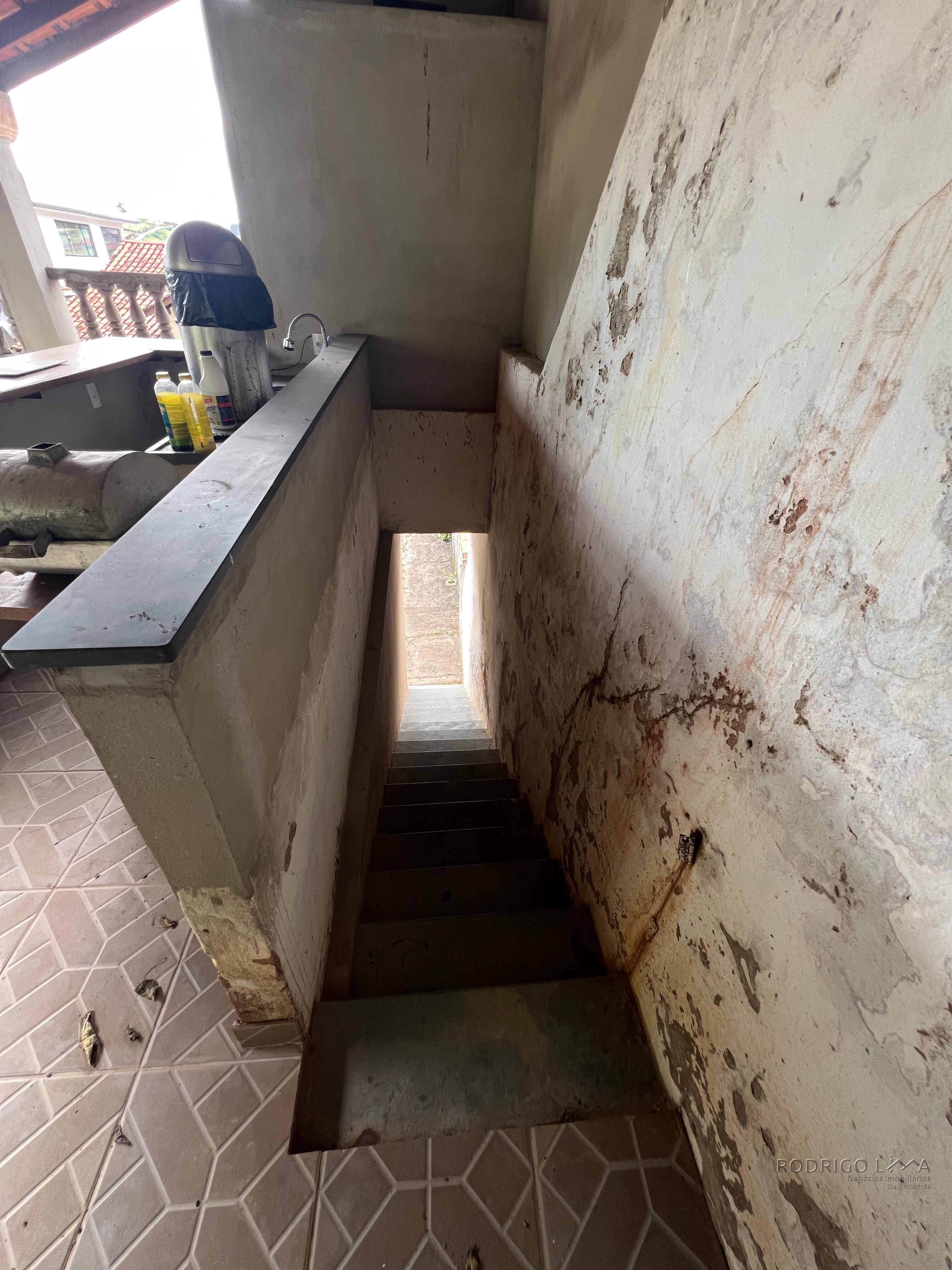 Casa para venda em São lourenço MG