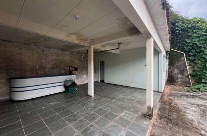 Casa para venda em São lourenço MG