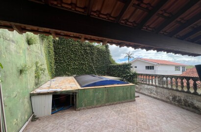 Casa para venda em São lourenço MG