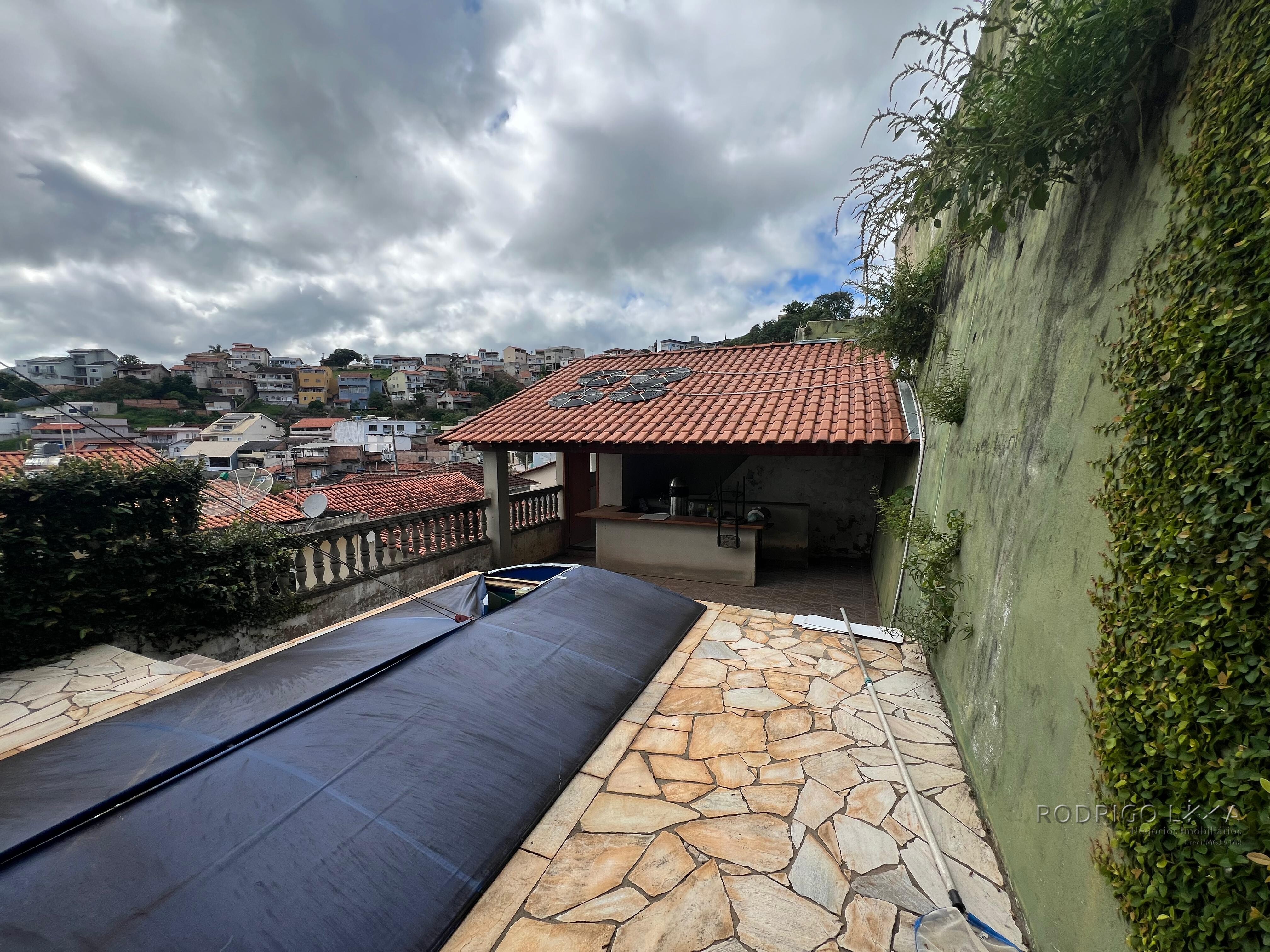 Casa para venda em São lourenço MG