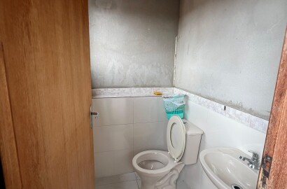 Casa para venda em São lourenço MG