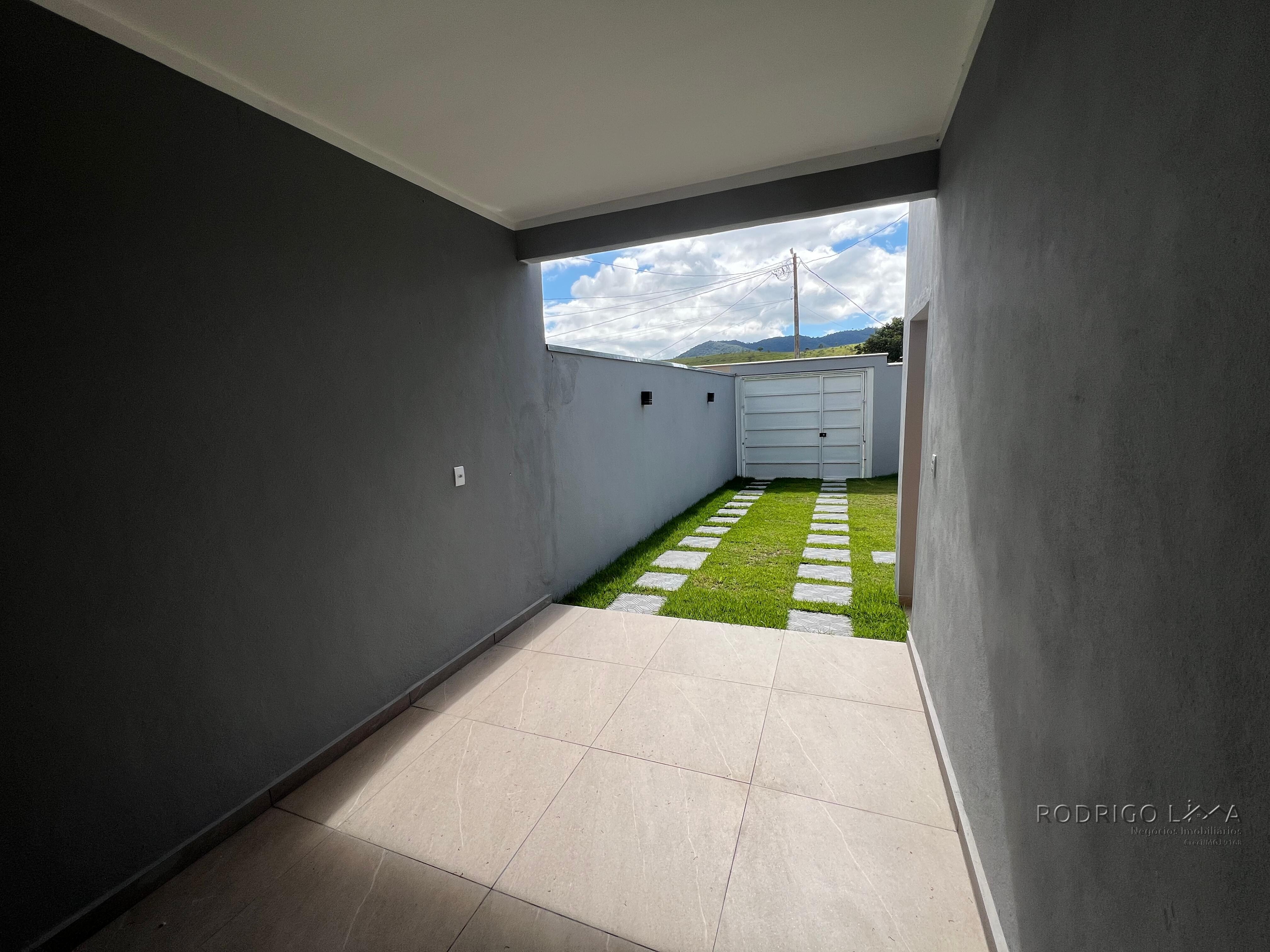 Casa para venda em São Lourenço MG