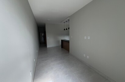Casa para venda em São Lourenço MG