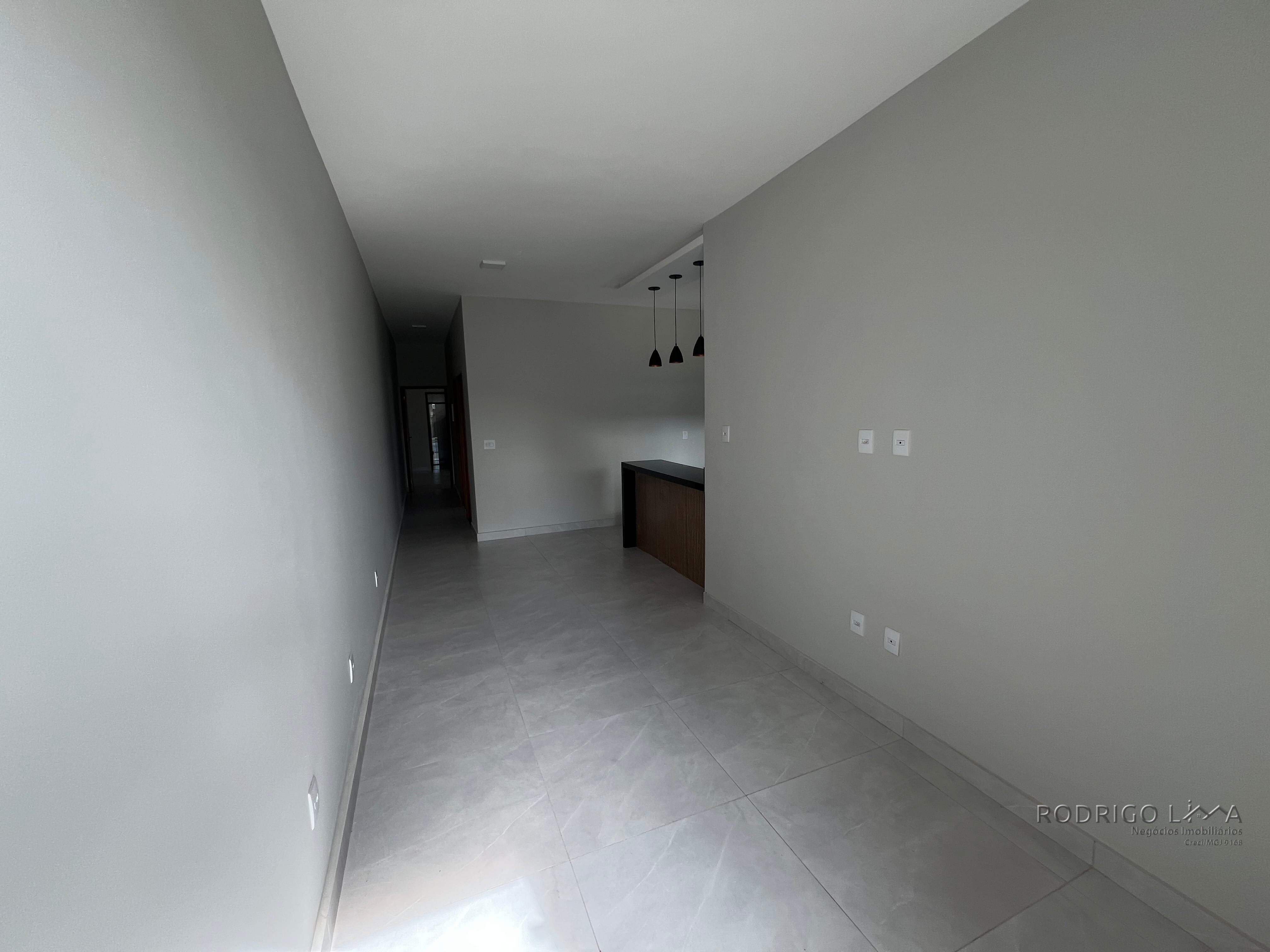 Casa para venda em São Lourenço MG