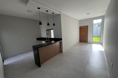 Casa para venda em São Lourenço MG
