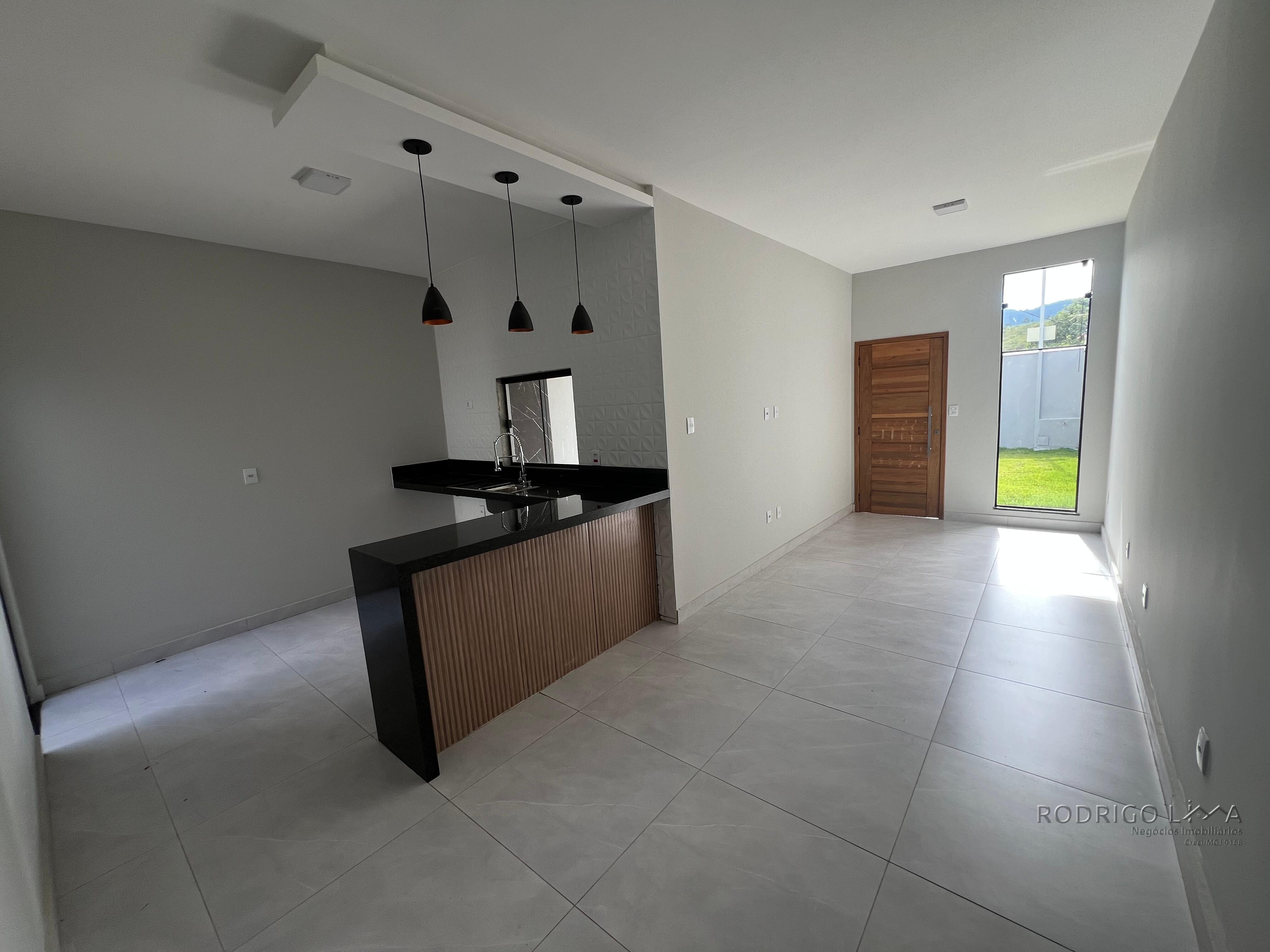 Casa para venda em São Lourenço MG