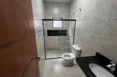 Casa para venda em São Lourenço MG