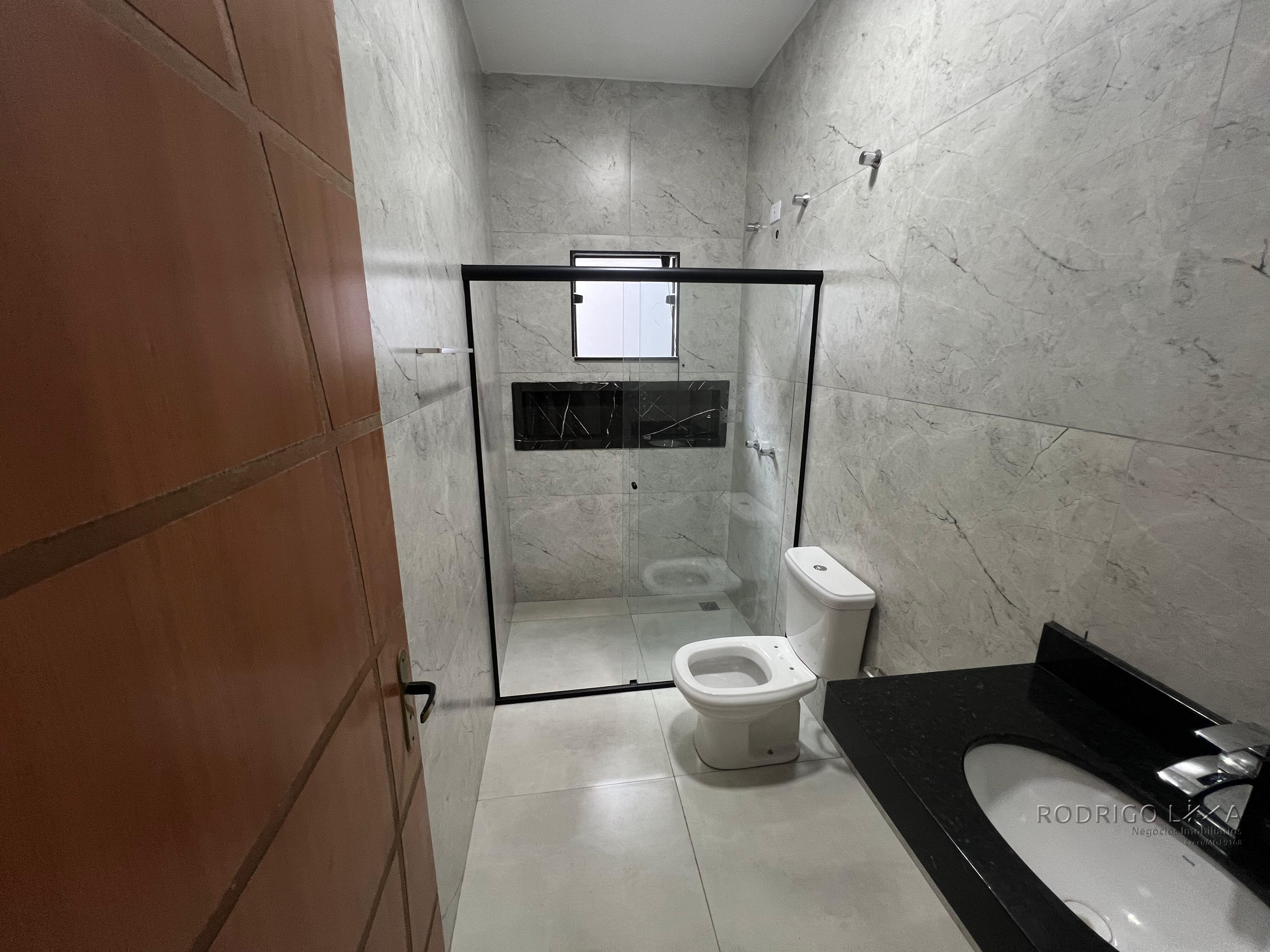 Casa para venda em São Lourenço MG