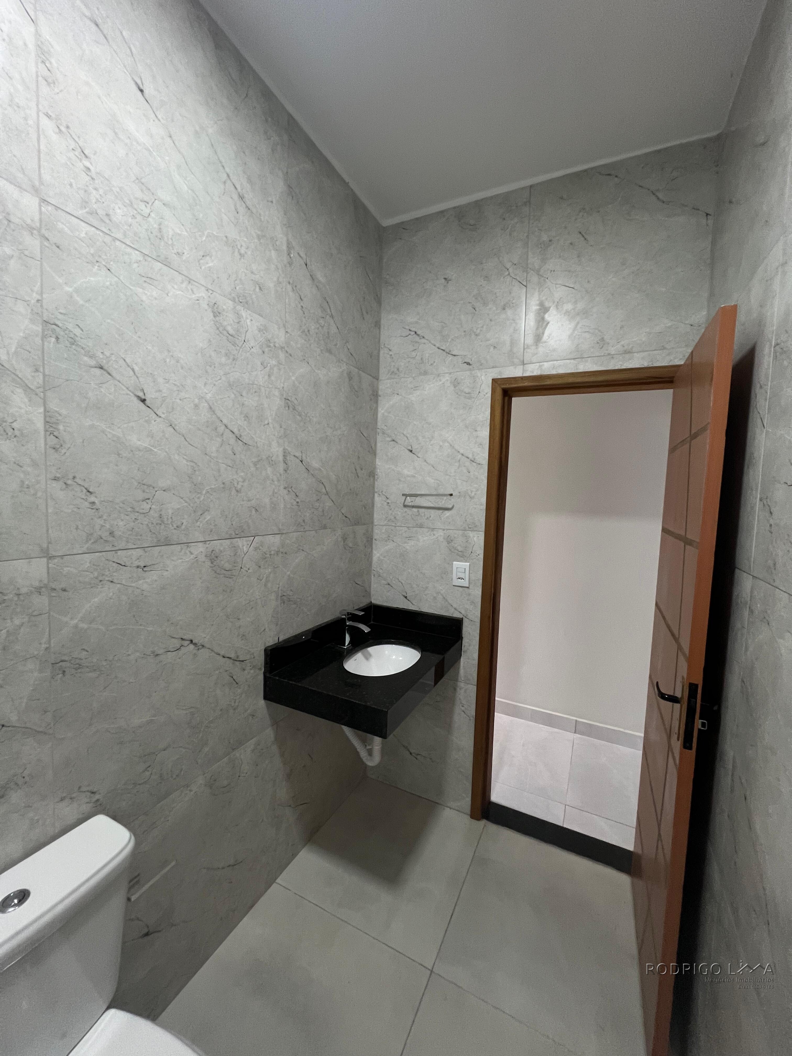 Casa para venda em São Lourenço MG